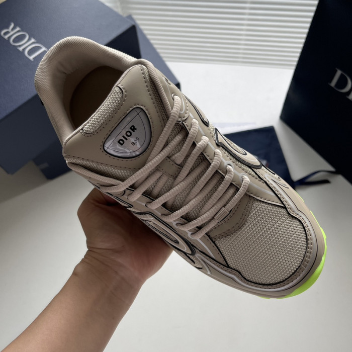 DIOR B30 SNEAKERS-21