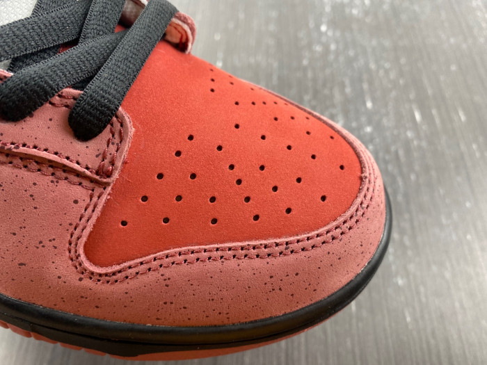 nike sb dunk low concepts red lobster-313170-661