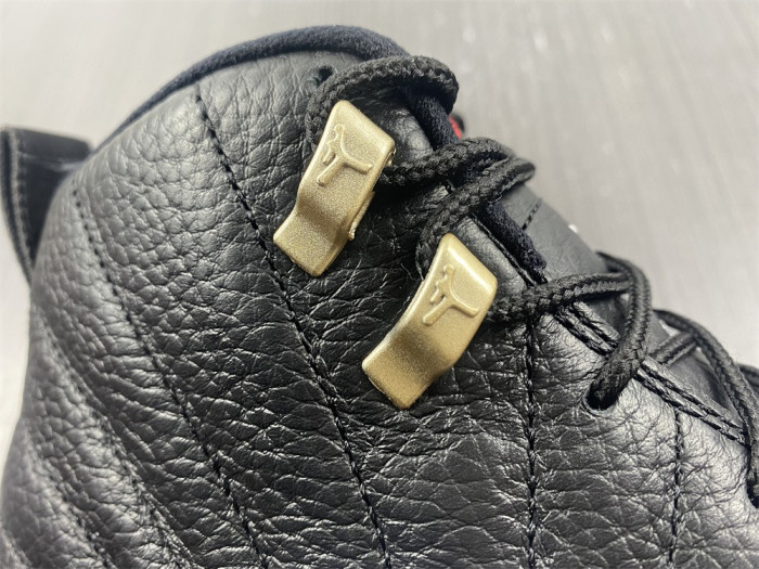 air jordan 12 playoffs 2022 release date