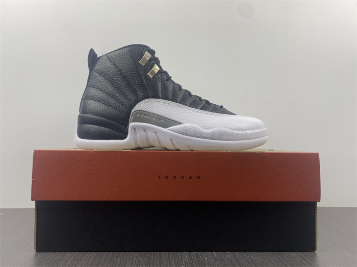 air jordan 12 playoffs 2022 release date