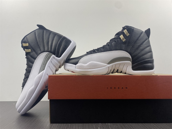 air jordan 12 playoffs 2022 release date