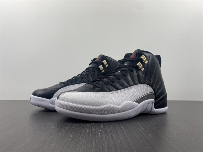 air jordan 12 playoffs 2022 release date