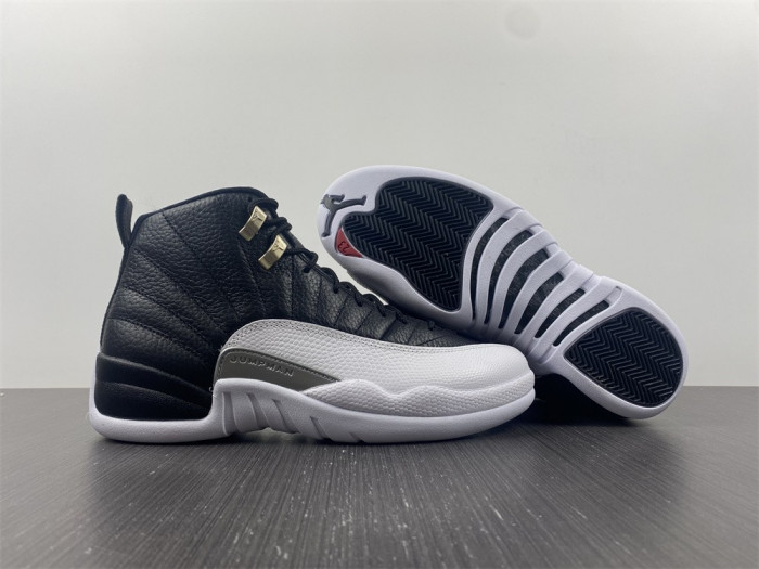 air jordan 12 playoffs 2022 release date
