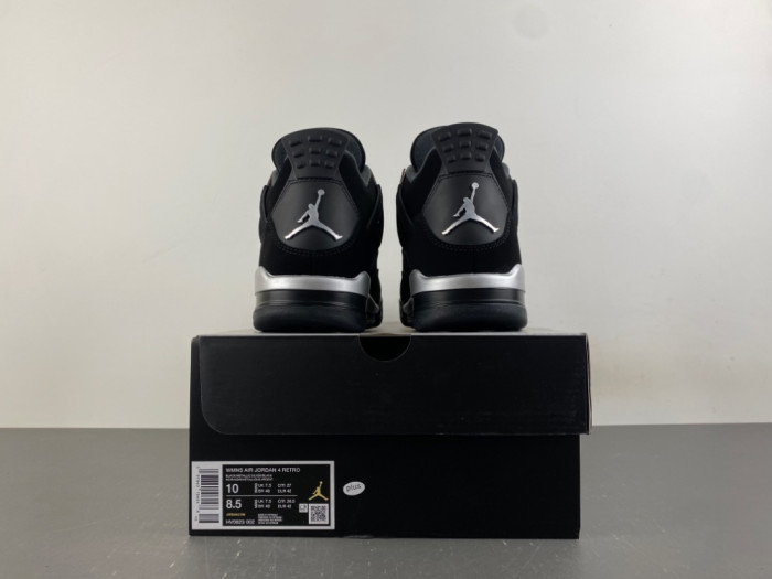 Air Jordan 4 “Spotlight”-HV0823-002