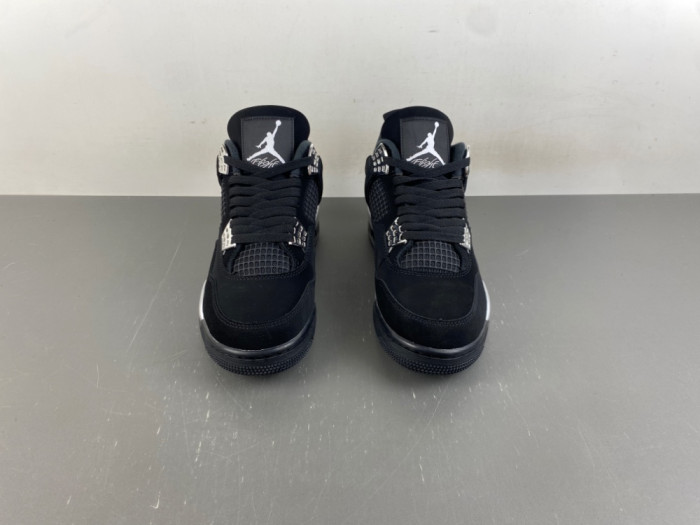 Air Jordan 4 “Spotlight”-HV0823-002