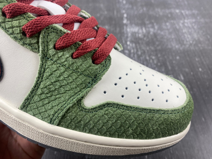 air jordan 1 low og “year of the dragon”