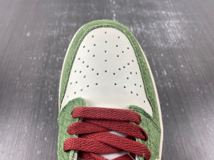 air jordan 1 low og “year of the dragon”