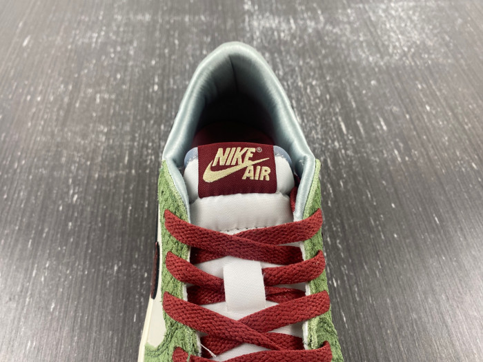 air jordan 1 low og “year of the dragon”