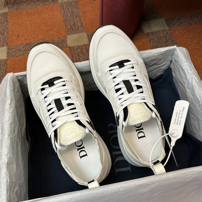 DIOR B25 SNEAKERS-06