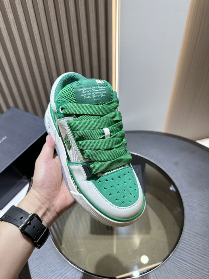 AMIRI SNEAKER 66
