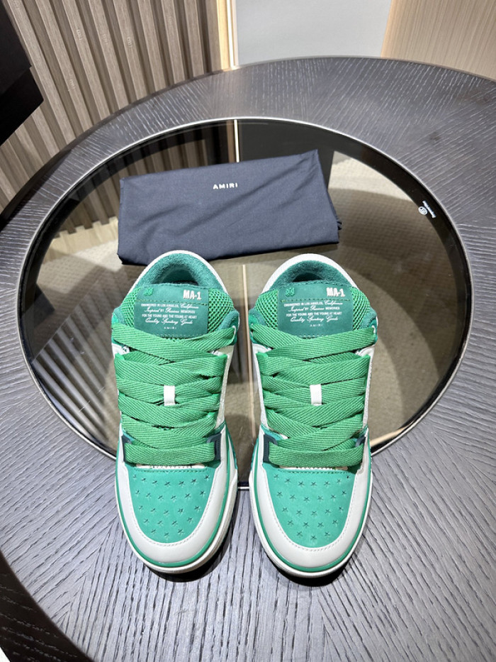 AMIRI SNEAKER 66