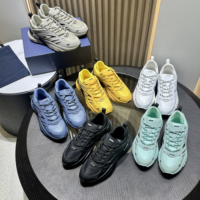 DIOR B44 SNEAKERS-05