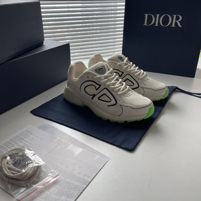 DIOR B30 SNEAKERS-22