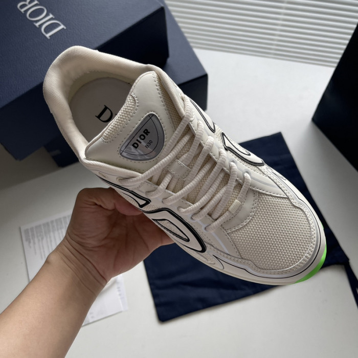 DIOR B30 SNEAKERS-22