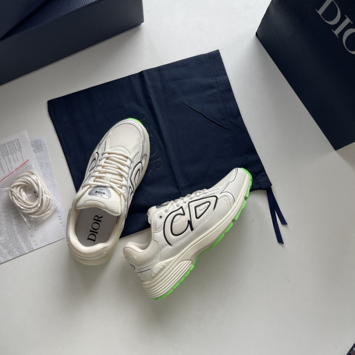 DIOR B30 SNEAKERS-22
