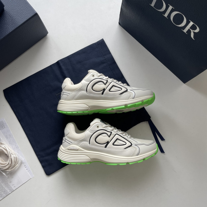 DIOR B30 SNEAKERS-22
