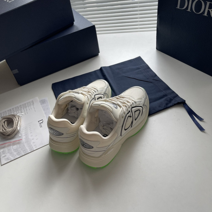 DIOR B30 SNEAKERS-22