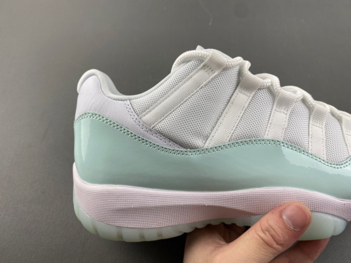 Jordan 11 Retro Low Igloo-AH7860-103