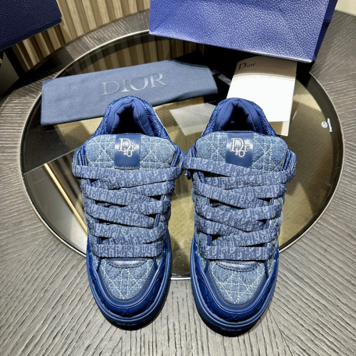 DIOR B9S SNEAKERS-06
