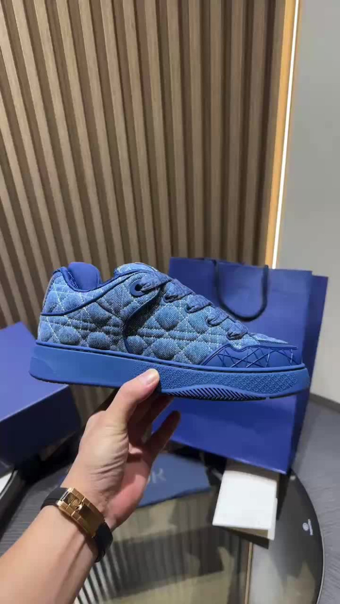 DIOR B9S SNEAKERS-06