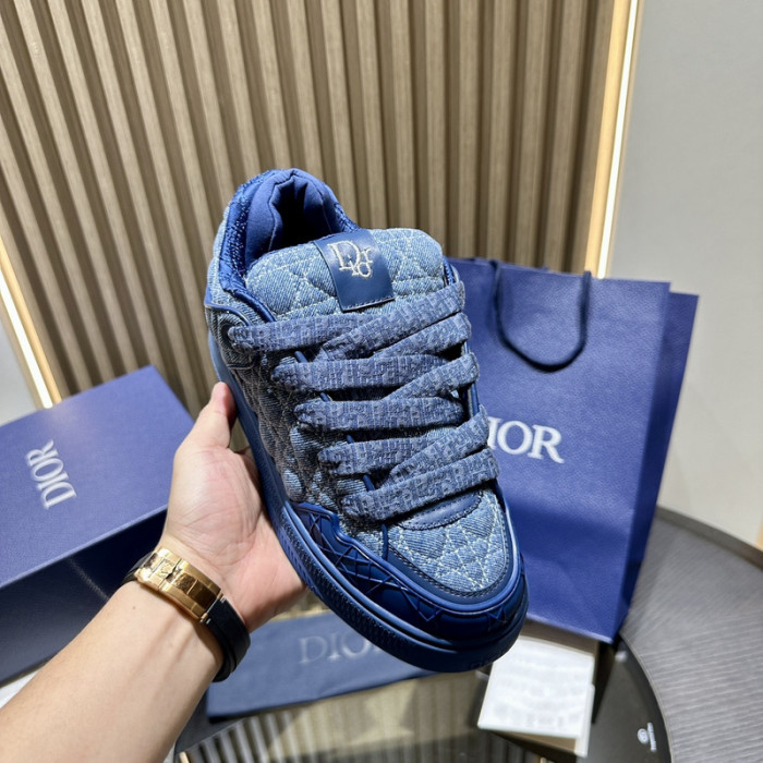 DIOR B9S SNEAKERS-06