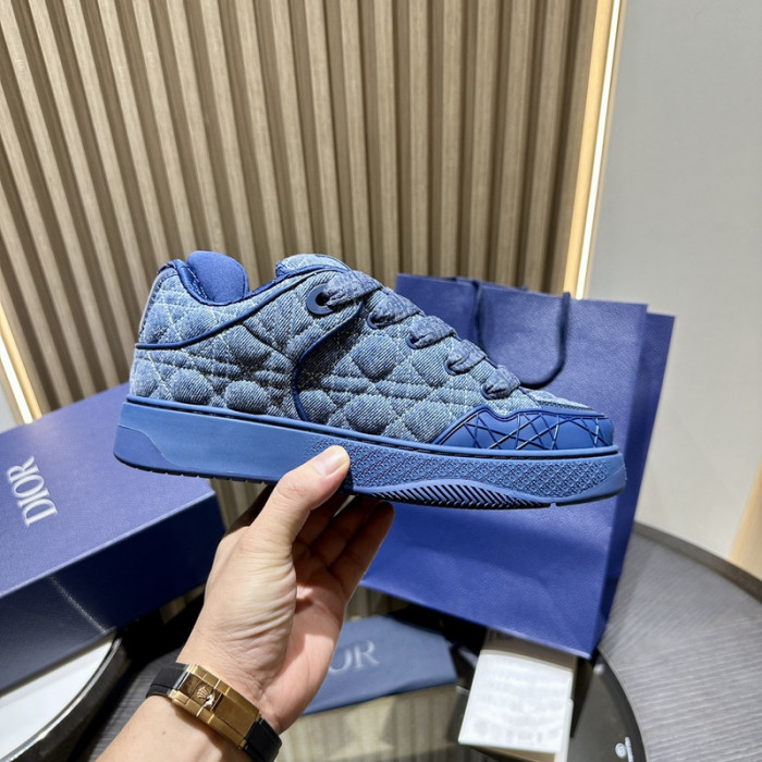 DIOR B9S SNEAKERS-06