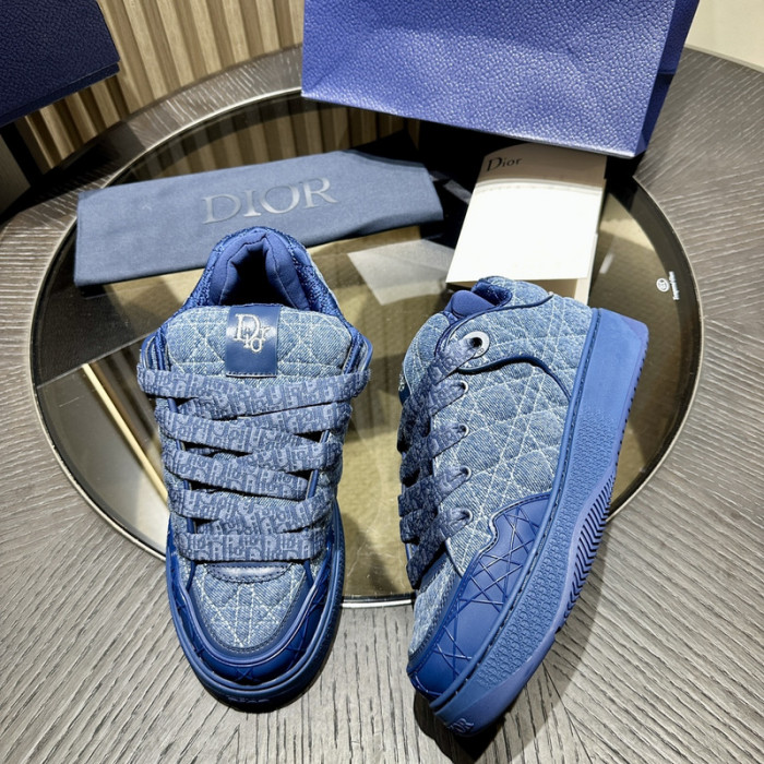 DIOR B9S SNEAKERS-06