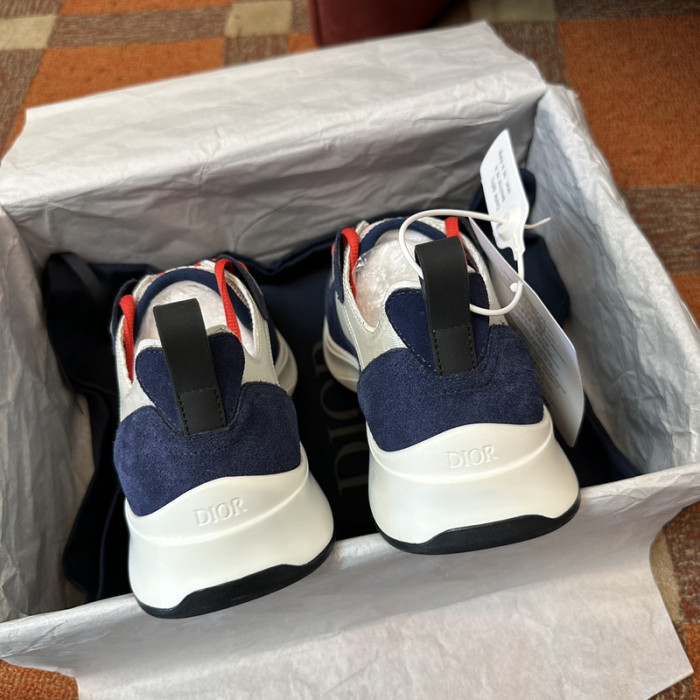 DIOR B25 SNEAKERS-11