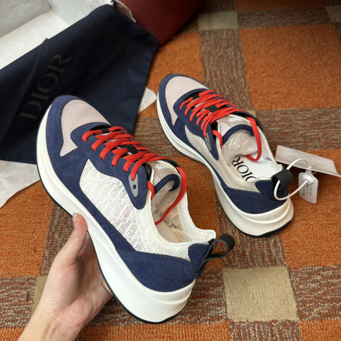 DIOR B25 SNEAKERS-11