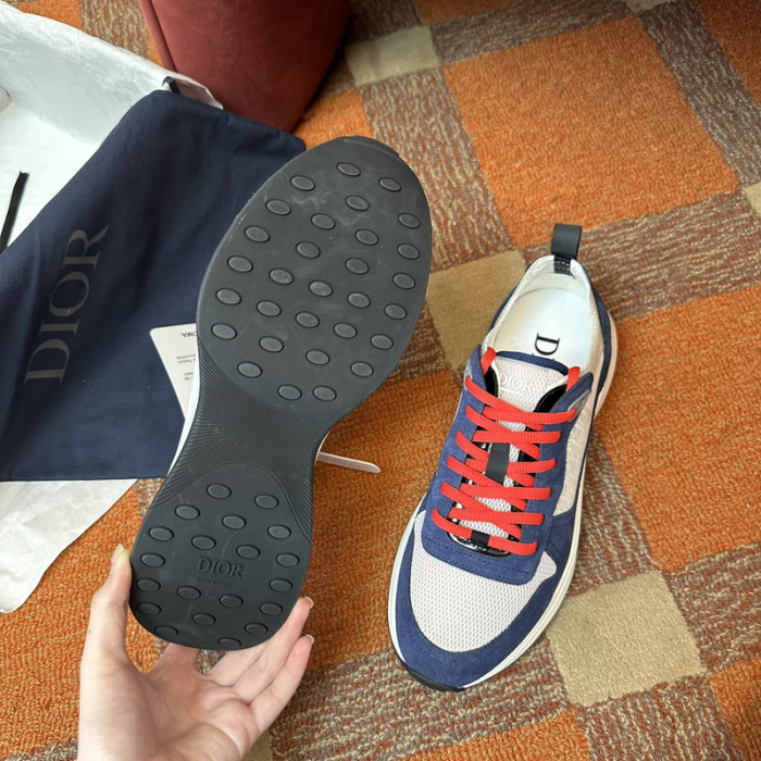DIOR B25 SNEAKERS-11