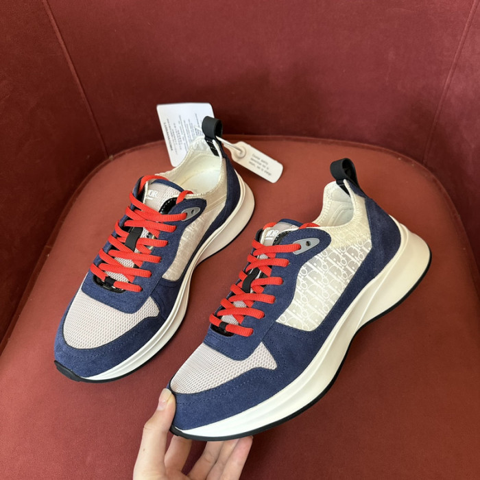 DIOR B25 SNEAKERS-11
