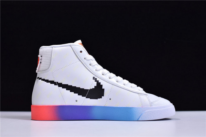 nike blazer mid 77 have a good game dc3280-101