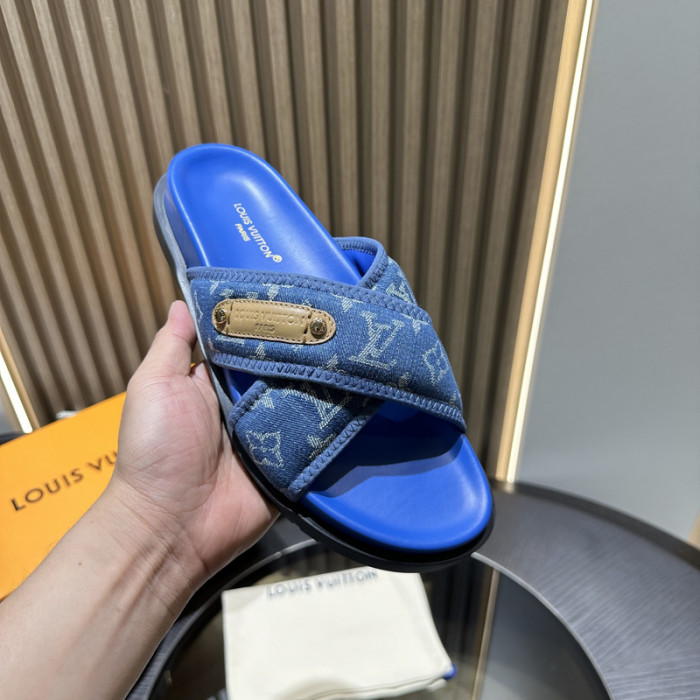 L&V sandal 58