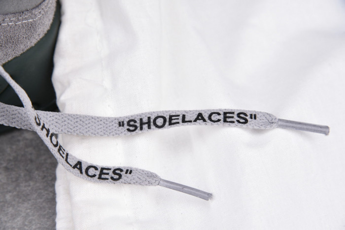 o-w nike air max 90 grey aa7293-002