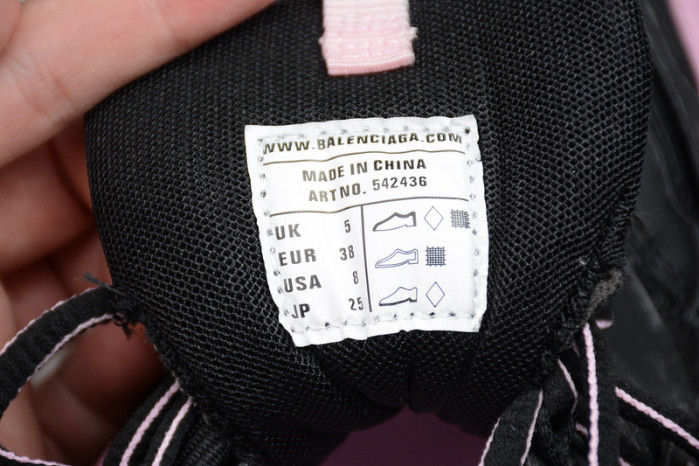 sneaker tess.s.gomma 5000029