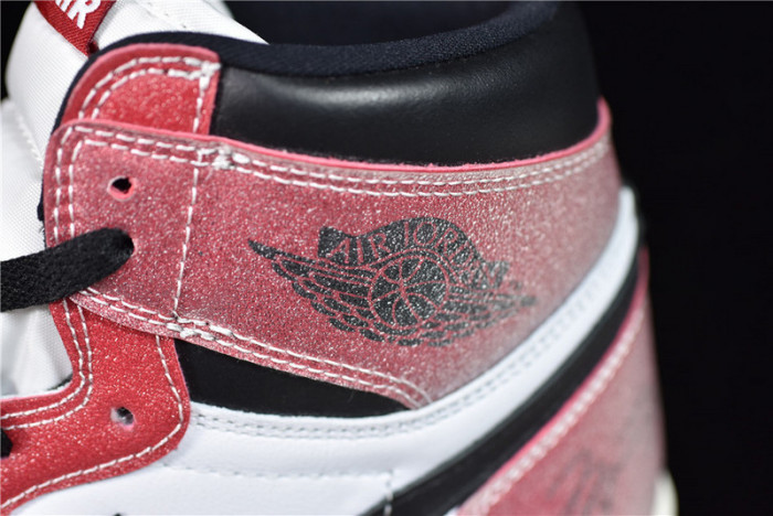 air jordan 1 retro high og "trophy room da2728-100