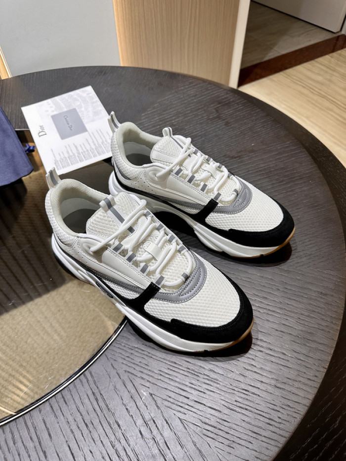DIOR B22 SNEAKERS -51