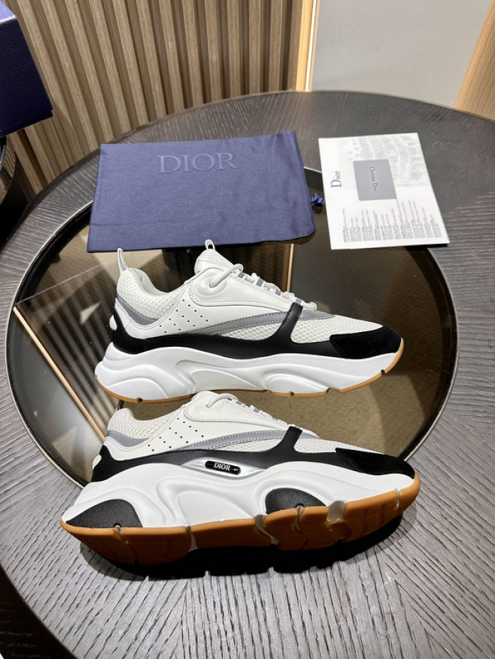 DIOR B22 SNEAKERS -51