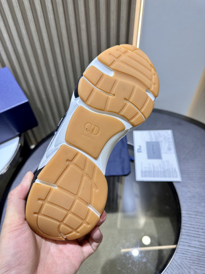 DIOR B22 SNEAKERS -51