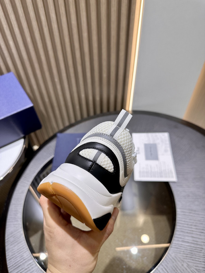 DIOR B22 SNEAKERS -51