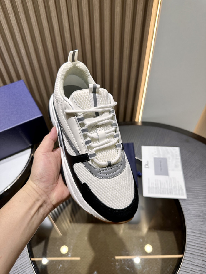 DIOR B22 SNEAKERS -51