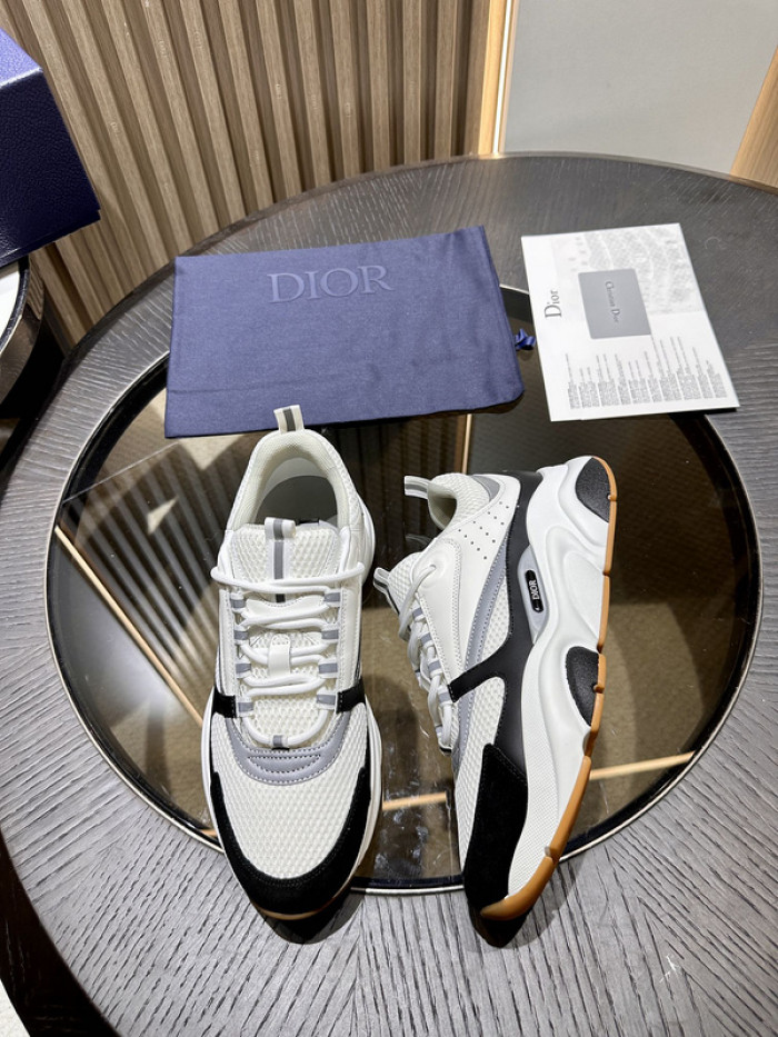 DIOR B22 SNEAKERS -51