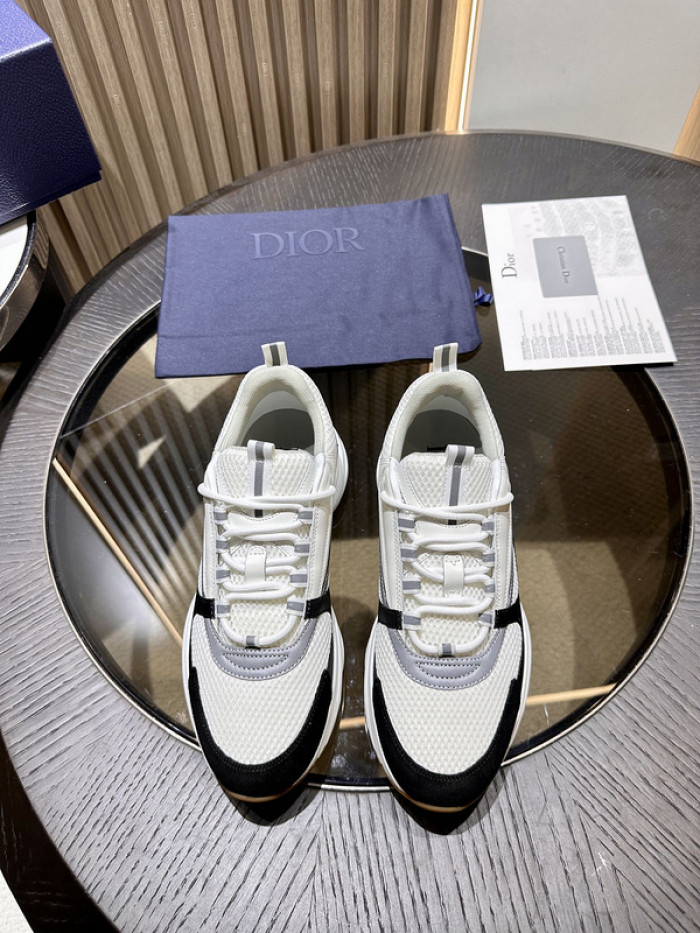 DIOR B22 SNEAKERS -51