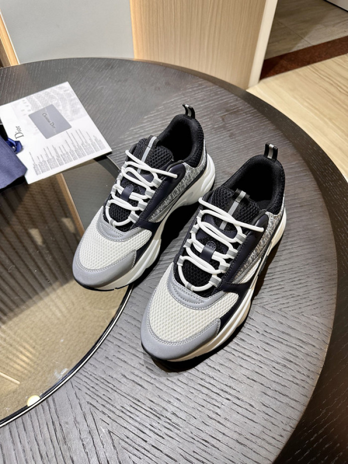 DIOR B22 SNEAKERS -45