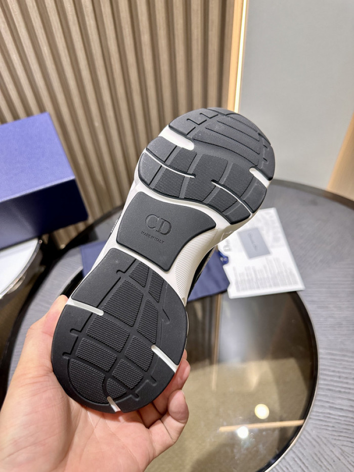 DIOR B22 SNEAKERS -45
