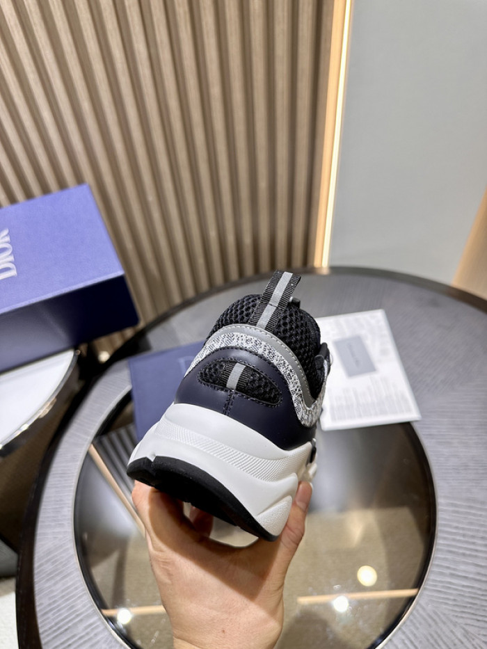 DIOR B22 SNEAKERS -45