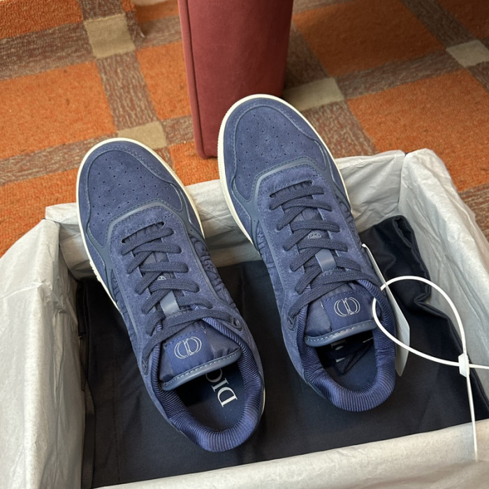 DIOR B27 SNEAKERS-14