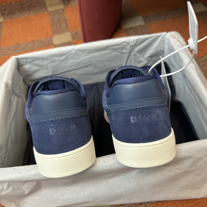 DIOR B27 SNEAKERS-14
