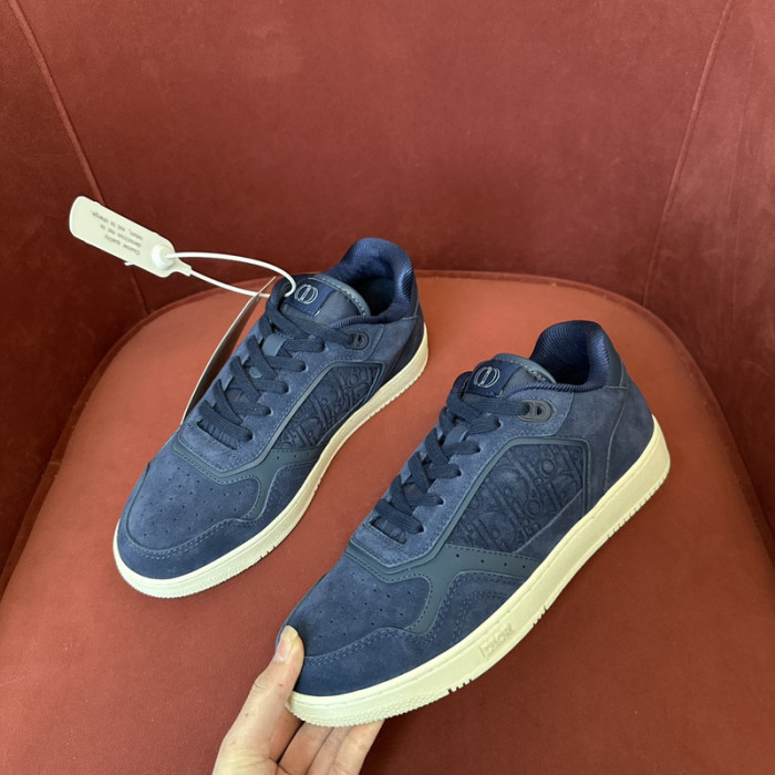DIOR B27 SNEAKERS-14