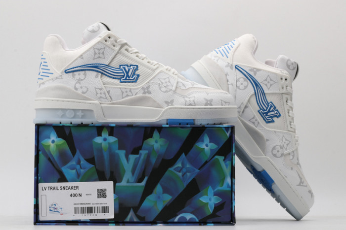 l&v snekaers l0000017